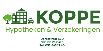 Koppe Hypotheken en Verzekeringen