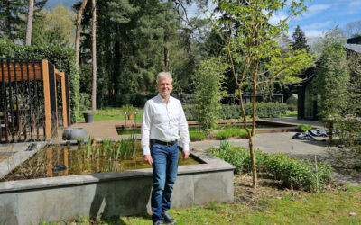 Inspiratiemiddag voor buitenlui over biodiversiteit in Epe