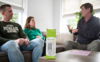 Wilt u een lagere energierekening? In Epe, Hattem en Heerde kan dat!