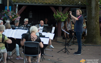 Campingconcert KNA Epe