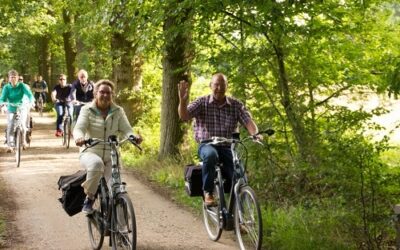 Avond Fiets Vierdaagse Vaassen (ARVV)