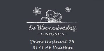 Bloemenboerderij Vaassen