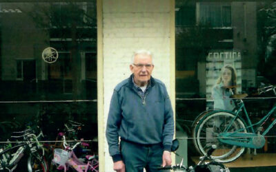 Evert Huernink: Een Vaassens boegbeeld is heengegaan