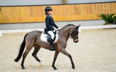 Liz ten Have naar Gelderse Kampioenschappen