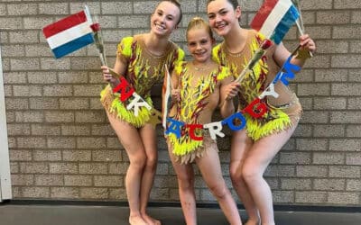 SAV op NK in AHOY