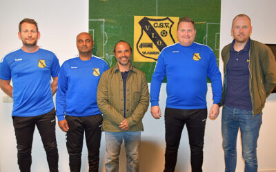 Technisch staf c.s.v.VIOS VAASSEN.