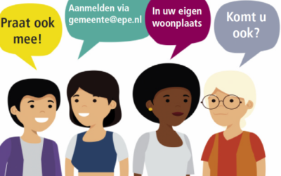 Geef uw inbreng voor de nieuwe woonagenda van gemeente Epe