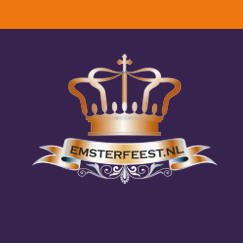 Emsterfeest van 23 t/m 26 augustus