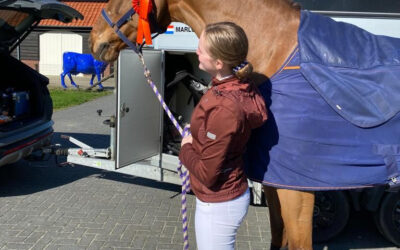 Uitslagen HV de Cannenburgh