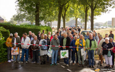 De populaire “Pleinmarkt” Geerstraatbuurt 2023 gaat bijna weer van start!