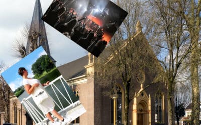 Diverse Benefiet activiteiten Dorpskerk Vaassen bestemd voor het wandeltheater 15 december 2023