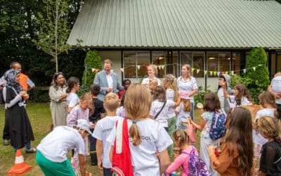 Succesvolle zesde gezamenlijke Zomerschool Epe-Heerde afgesloten