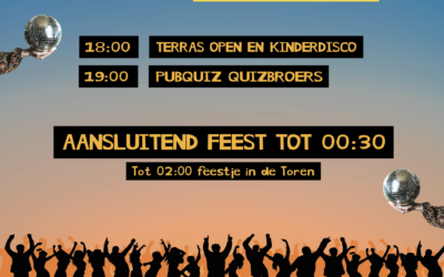 Voute Avond
