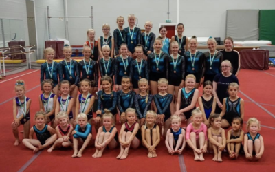 Opheffing Gymvereniging AGIOS vanwege tekort aan trainers