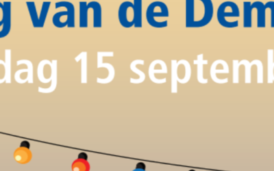 Dag van de Democratie