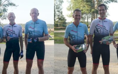 Zilveren Sigaret tijdrit Houdt de ketting Strak