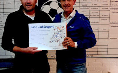 RABO CLUB SUPPORT