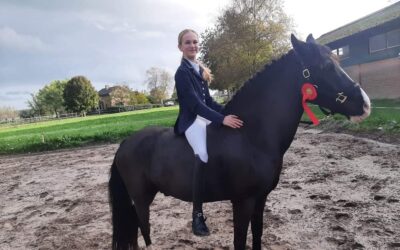 Uitslag HV de Cannenburgh