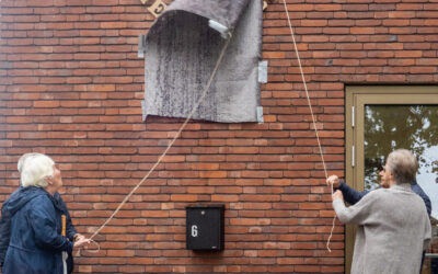 Het Anker in Vaassen is formeel geopend