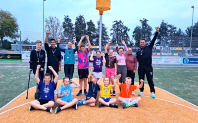 Regio’72 D2 kampioen!