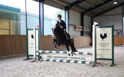 Clubkampioenschappen bij HV de CannenburghÂ