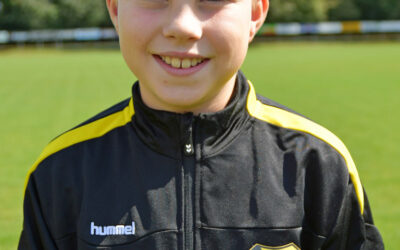 Pupil van de week bij VIOS Vaassen : Jesse Bomhof