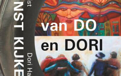 Kunst Kijken van Do en Dori