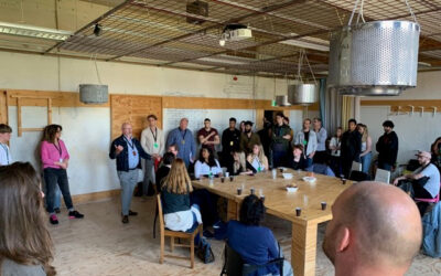 OFT zoekt Filmsterren en Filmcrew uit Vaassen in kick-off voor filmprojecten