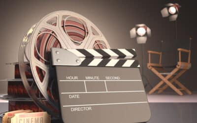 “Ready, Set, Film!” opent zaterdag Apeldoornse foto-en-filmstudio