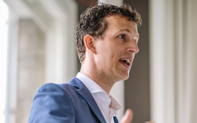 Lezing: Scheppingsverhalen uit de hele wereld