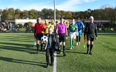 C.s.v. VIOS Vaassen pakt broodnodige punten