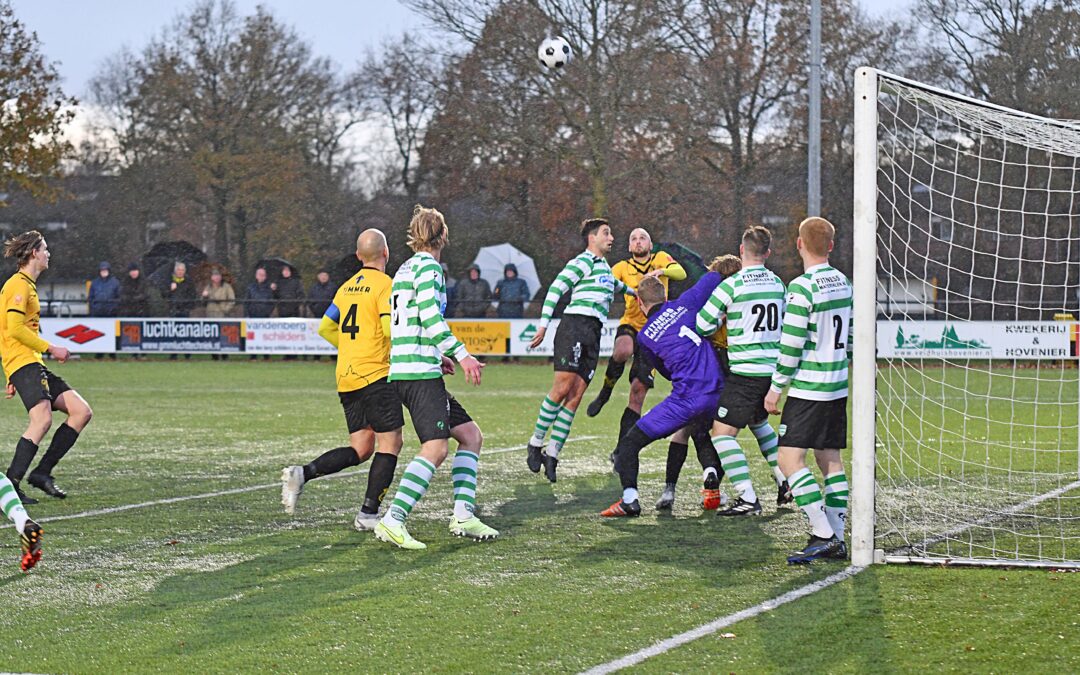 VIOS boekt belangrijke overwinning