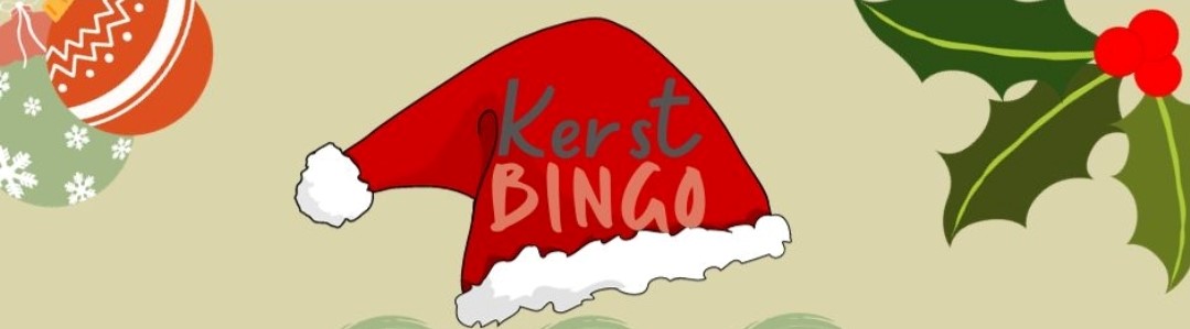 Buurtraad Geerstraat organiseert een Kerstbingo