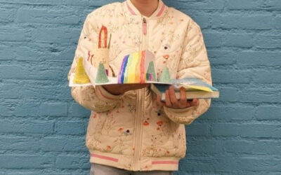 Laylin wint prijs kinderboekenweek