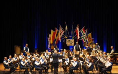 VFC behaalt 1e prijs op muziekconcours in Zutphen