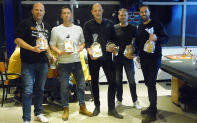 MacFasna wint 2e pub kwis bij SV Vaassen
