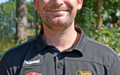 Thomas Prins volgend seizoen nieuwe hoofdtrainer van C.s.v. VIOS