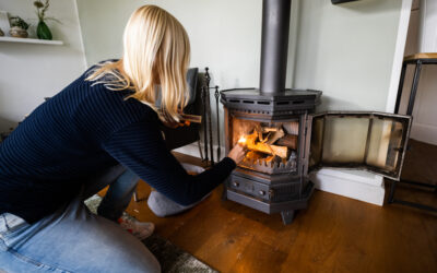 Veiligheidsregio’s starten campagne Veilige, Warme Winter  