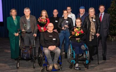 Sportieve talenten gezocht