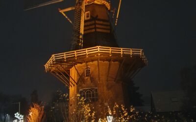 Channa van Harmelen geslaagd
