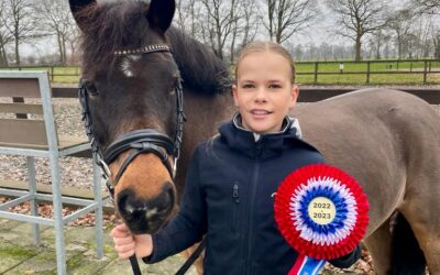 Leden HV de Cannenburgh naar Gelderse Kampioenschappen