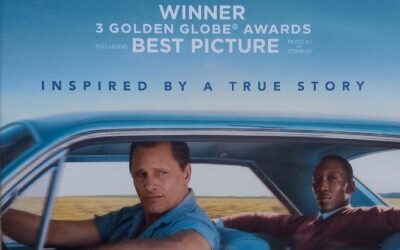 Filmavond: Green Book