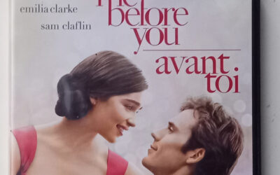 Filmavond: Me Before you