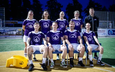 Regio ’72 doet grote stap richting de titel