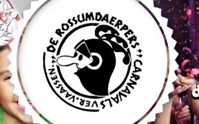 Jannes,Jan Biggel en John de Bever blikvangers bij programma der Rossumdaerpers 2024