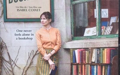 Filmavond: The Bookshop