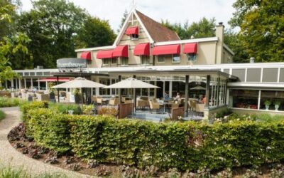 Terugblik Open Huis locatie Dennenheuvel