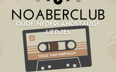 Een muzikale Noaberclub in ’t Geerhuus