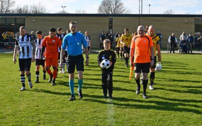 Belangrijke overwinning voor VIOS Vaassen