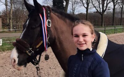 Uitslag HV de Cannenburgh